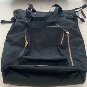 Timbuk2 Convertible Laptop Tote/Backpack